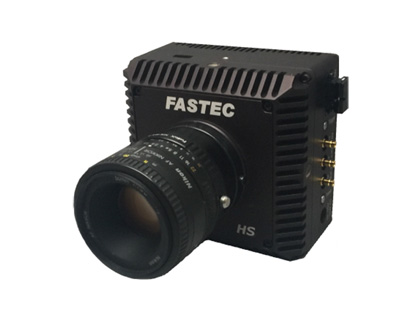 Fastec HS 系列 高速摄像机