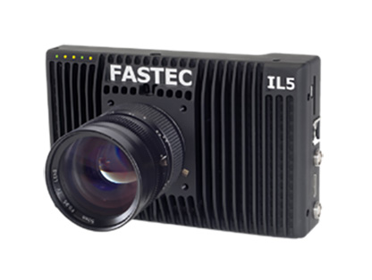 Fastec IL 系列 高速摄像机